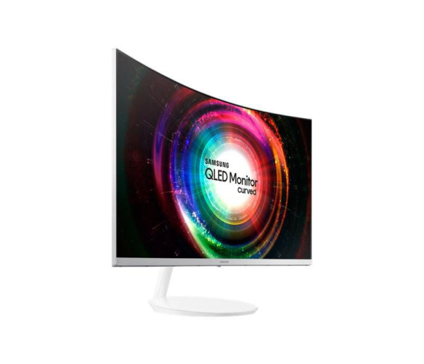 Samsung C32H711QEUX Curved Quantum Dot - 354645 - zdjęcie 25